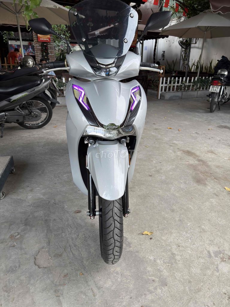 Honda SH 2023 - ảnh 3