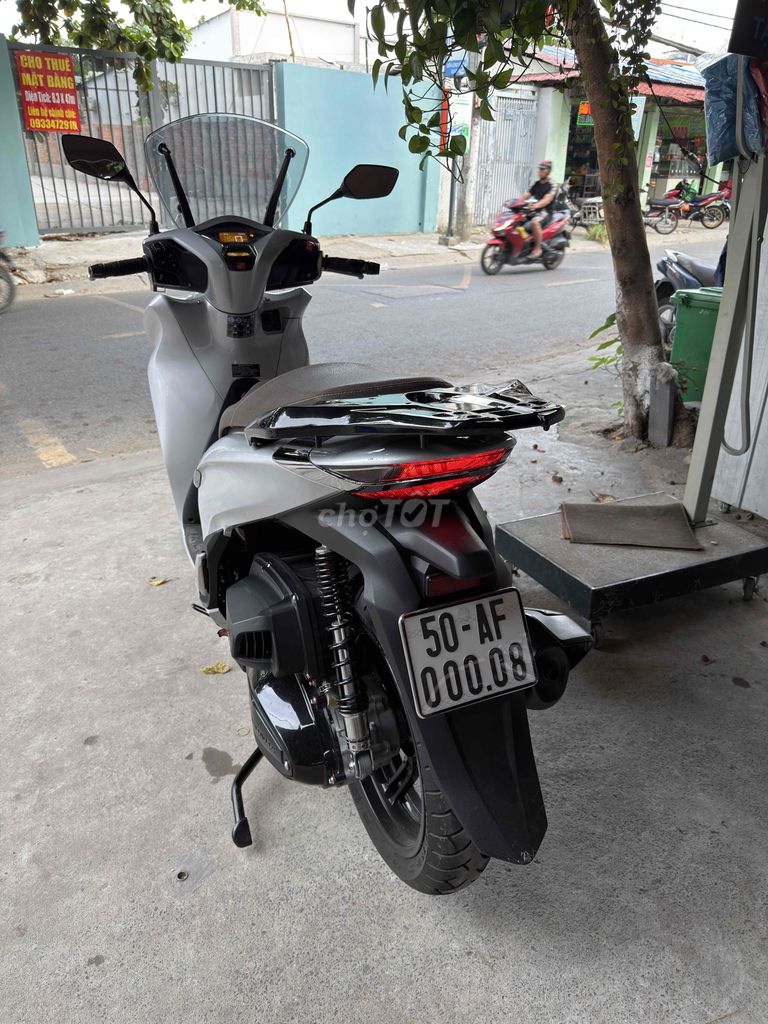 Honda SH 2023 - ảnh 4