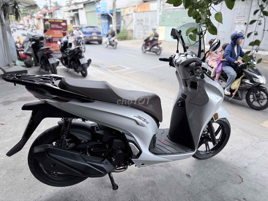 Honda SH 2023 - ảnh 5