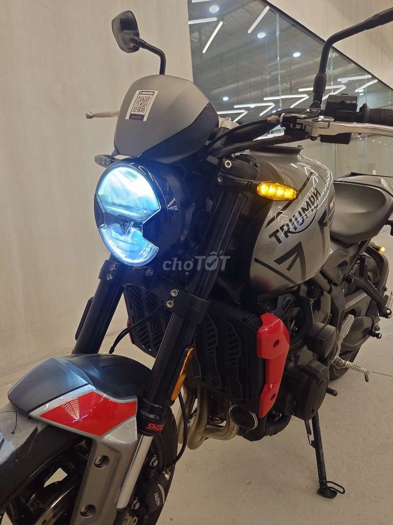 BÁN G 2022 - ảnh 1