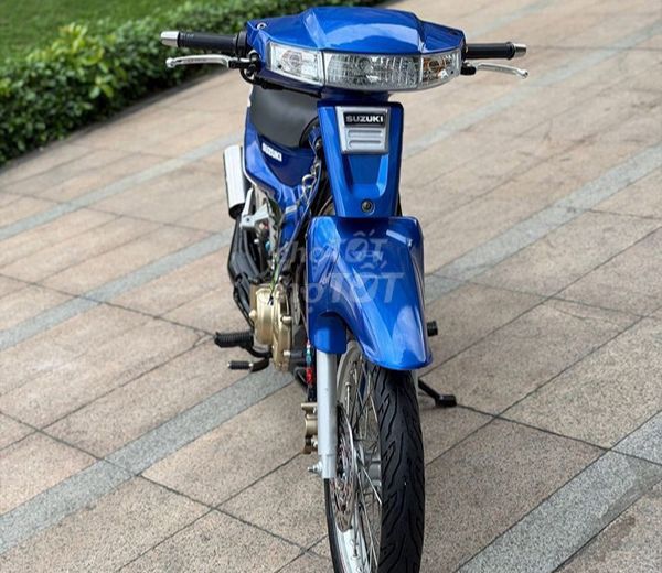 Xipo 1998 - ảnh 1