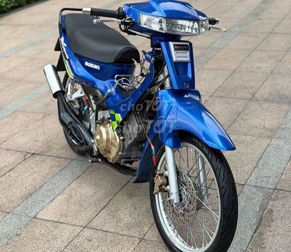 Xipo 1998 - ảnh 2
