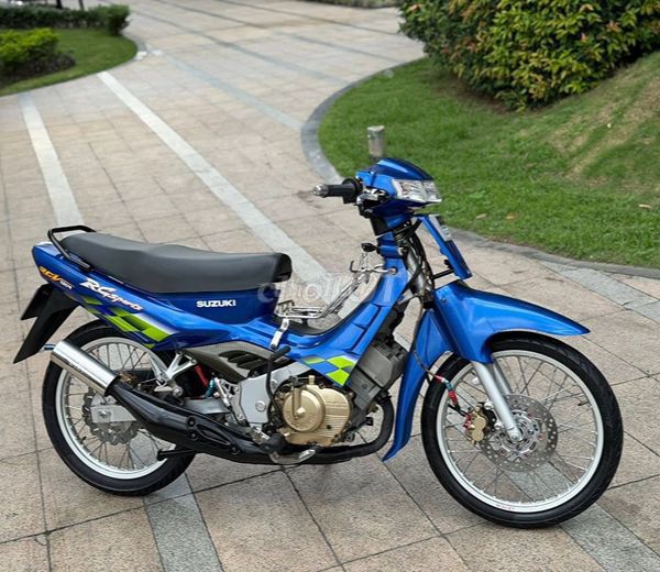 Xipo 1998 - ảnh 4