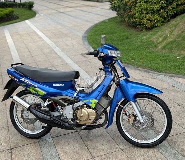 Xipo 1998 - ảnh 5