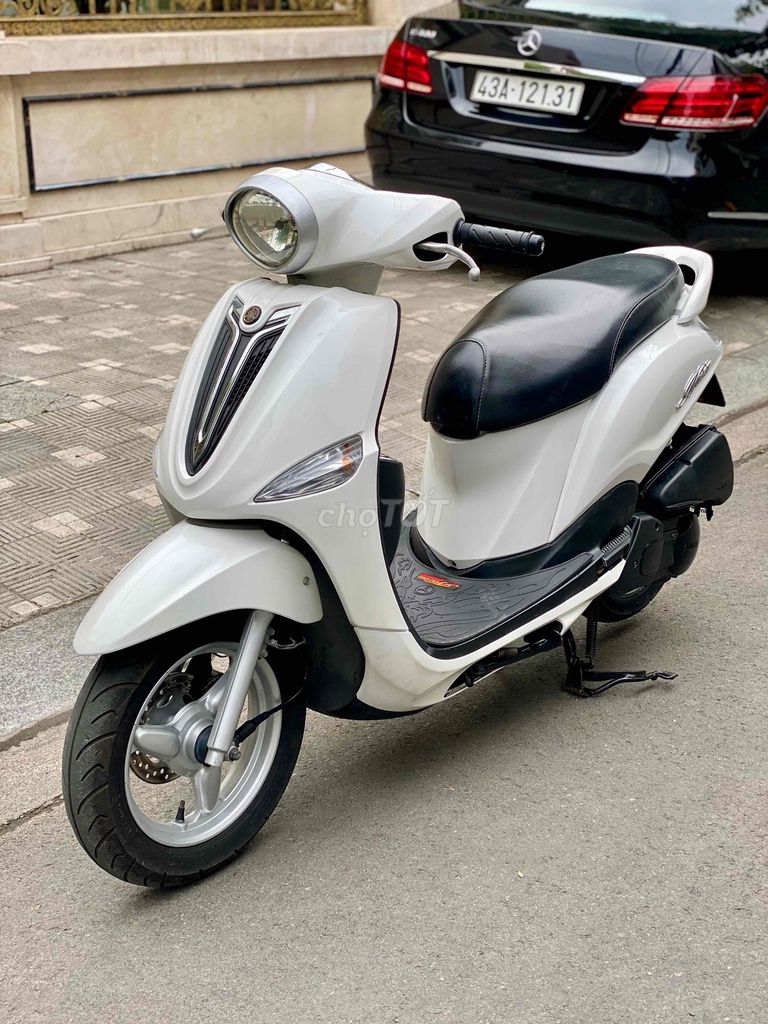 Yamaha Nozza 2013 - ảnh 1
