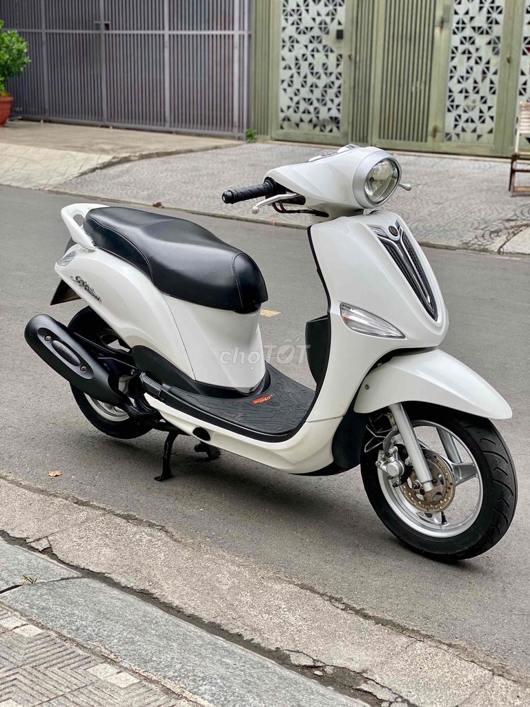 Yamaha Nozza 2013 - ảnh 2