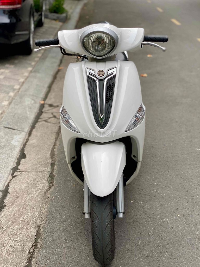 Yamaha Nozza 2013 - ảnh 5