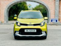 Kia Morning 2021 - ảnh 1