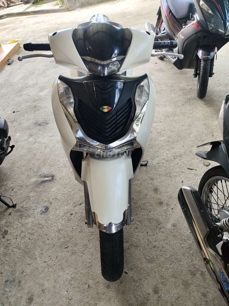 Honda SH 2020 - ảnh 1