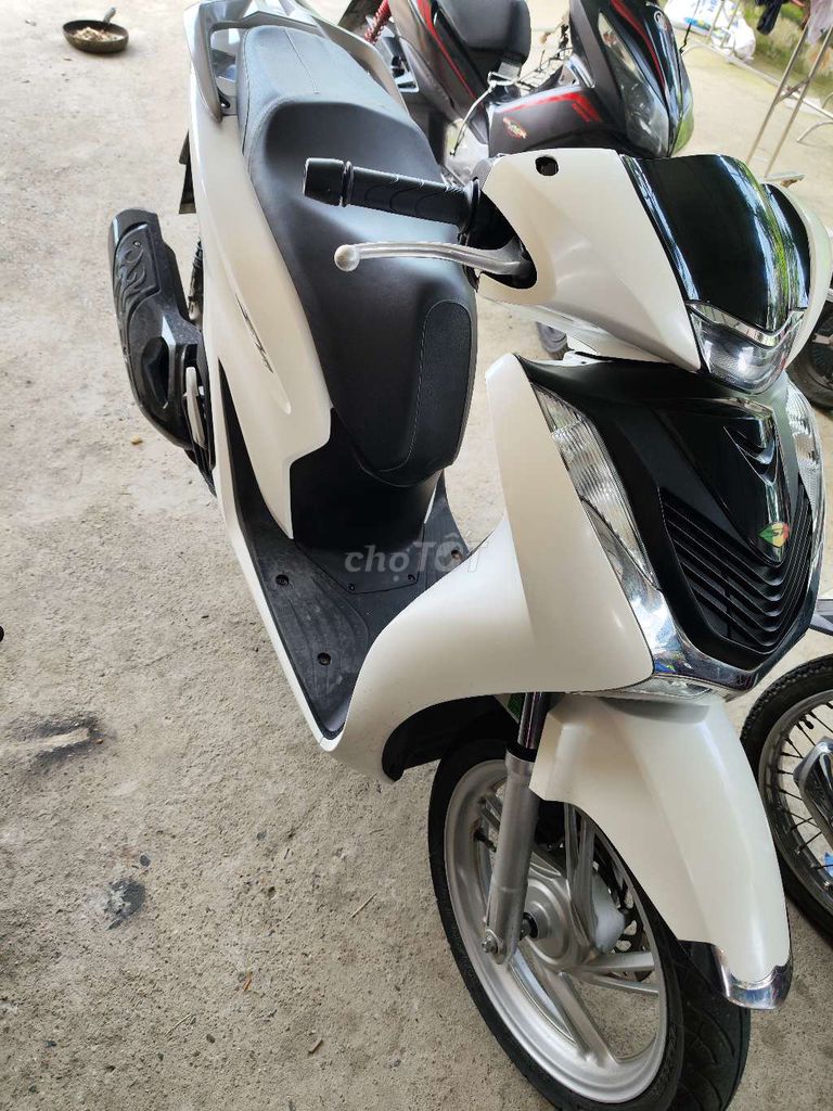 Honda SH 2020 - ảnh 2