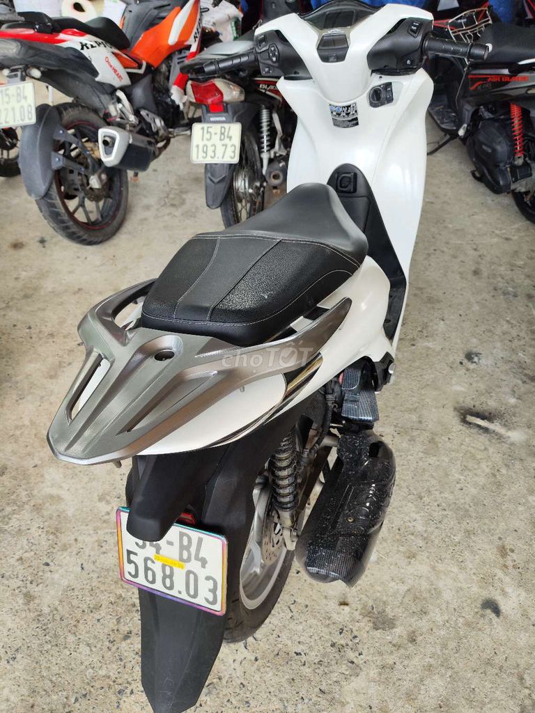 Honda SH 2020 - ảnh 3