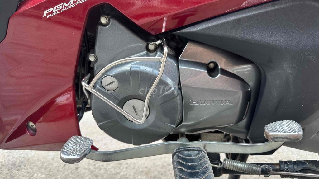 Honda Future 2021 - ảnh 5