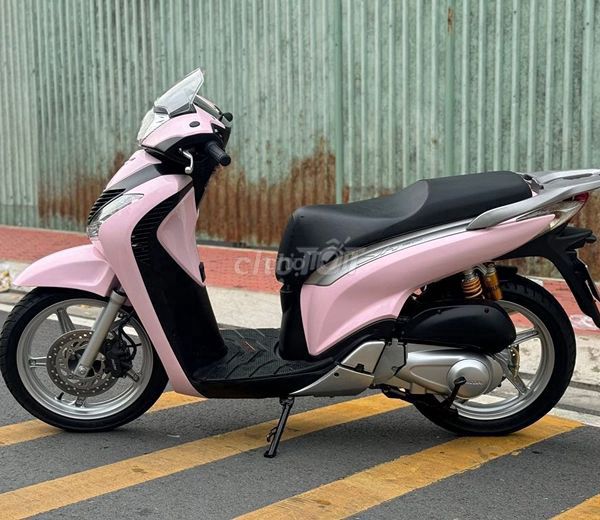 Honda SH 2015 - ảnh 1