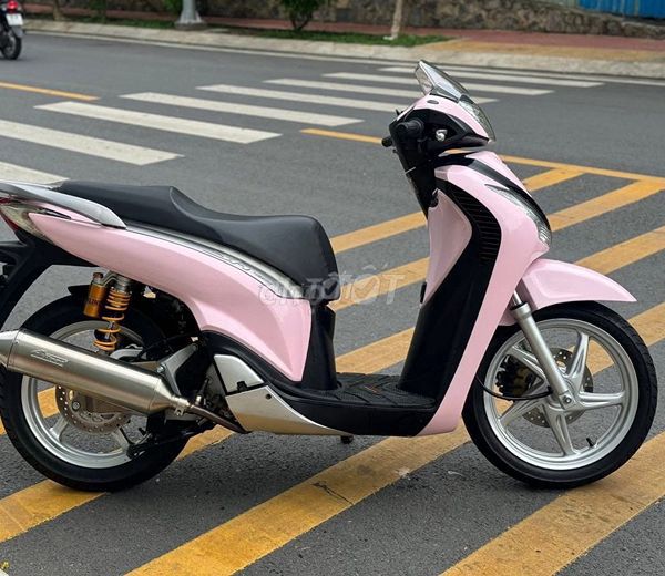 Honda SH 2015 - ảnh 2
