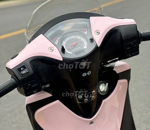 Honda SH 2015 - ảnh 3