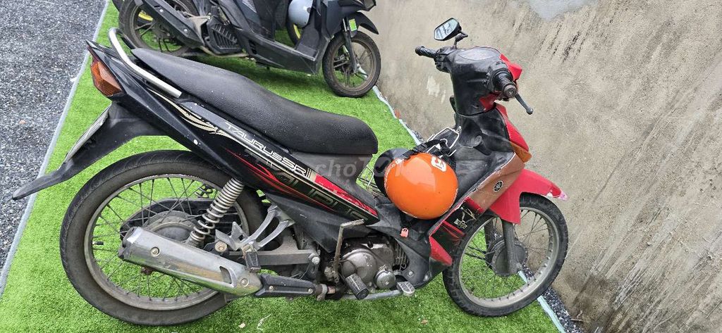 Yamaha 2012 - ảnh 1