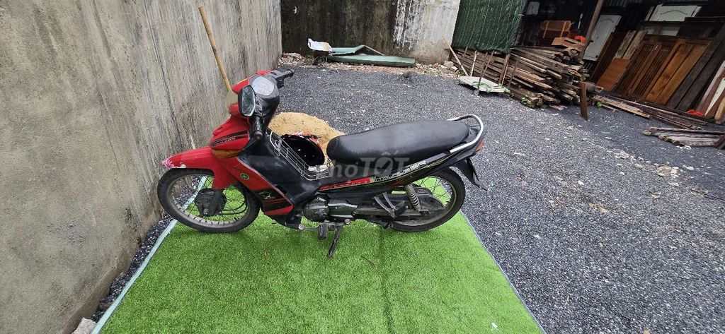 Yamaha 2012 - ảnh 2