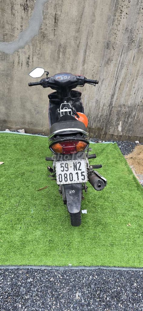 Yamaha 2012 - ảnh 3