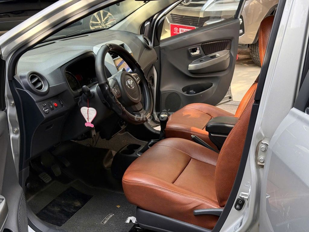 Toyota 2019 - ảnh 4