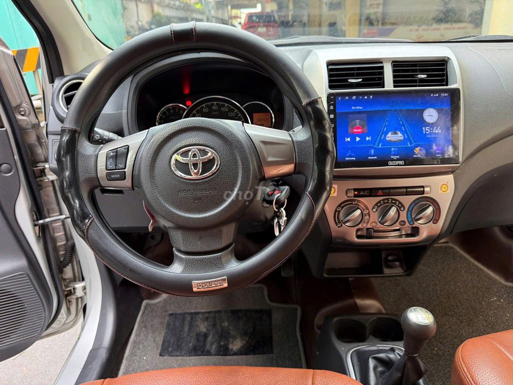 Toyota 2019 - ảnh 5