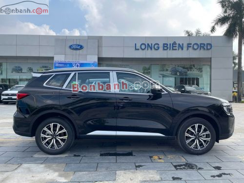 Ford Territory Titanium 1.5 AT 2026 - ảnh 3