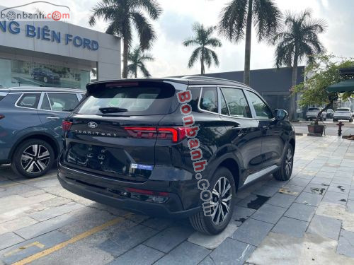 Ford Territory Titanium 1.5 AT 2026 - ảnh 4