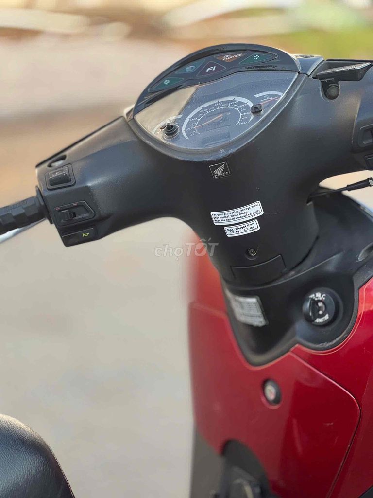 Honda SH 2006 - ảnh 2