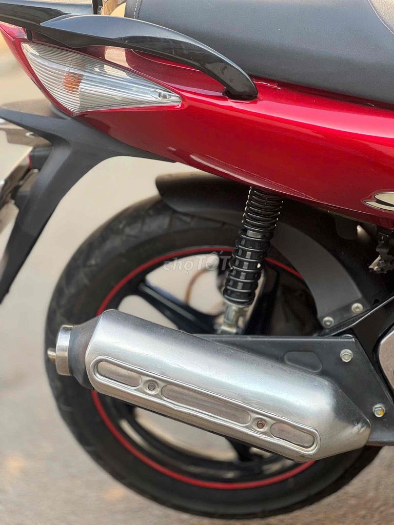 Honda SH 2006 - ảnh 4