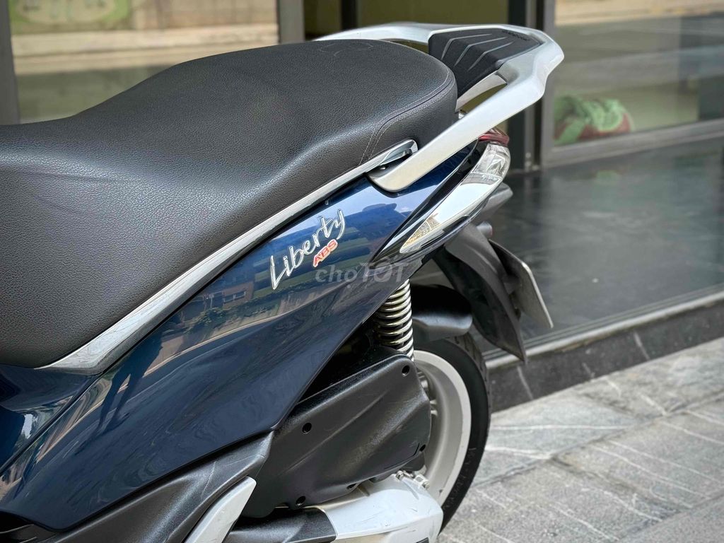 Piaggio Liberty 2019 - ảnh 3