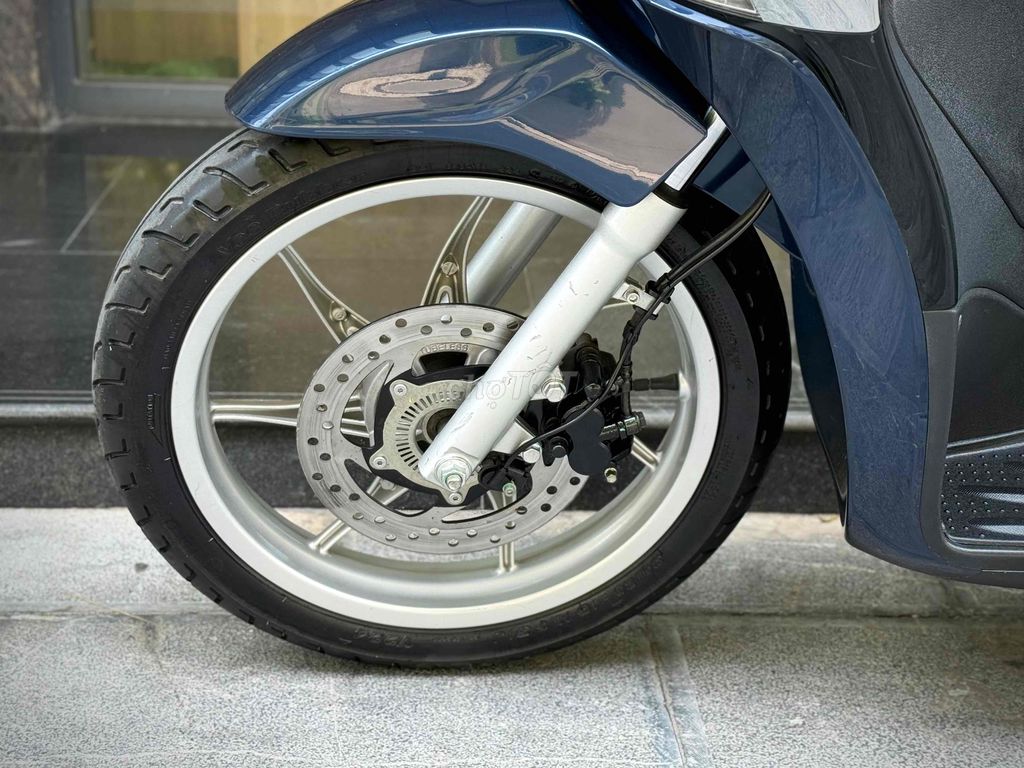 Piaggio Liberty 2019 - ảnh 5