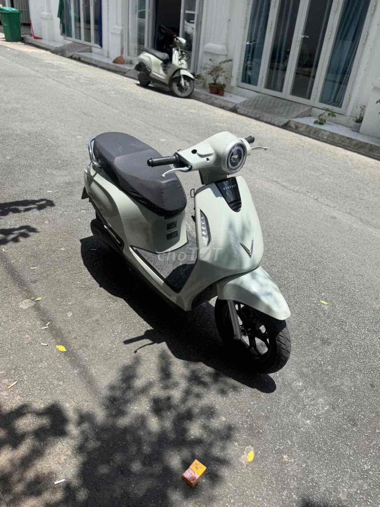 VinFast Evo 2025 - ảnh 1
