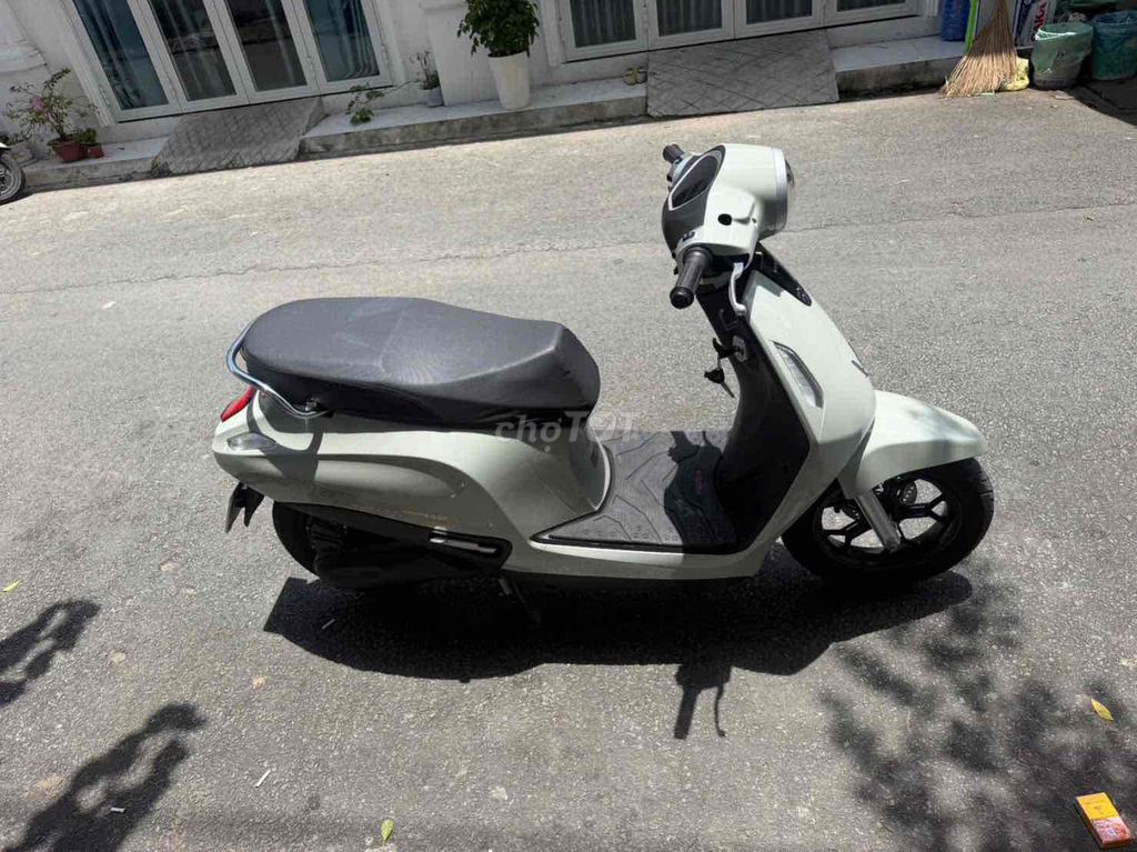 VinFast Evo 2025 - ảnh 2