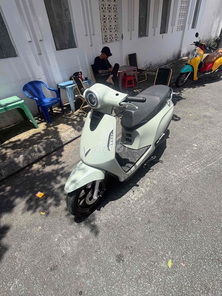 VinFast Evo 2025 - ảnh 3