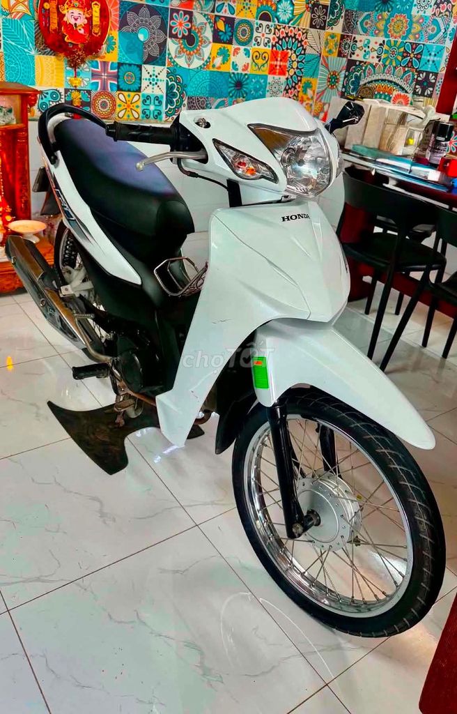 Honda Wave 2024 - ảnh 2