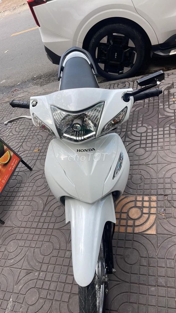 Honda Wave 2024 - ảnh 3
