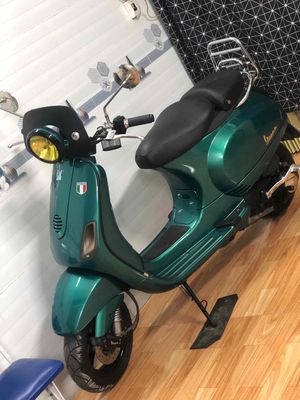 Piaggio Vespa 2008 - ảnh 1