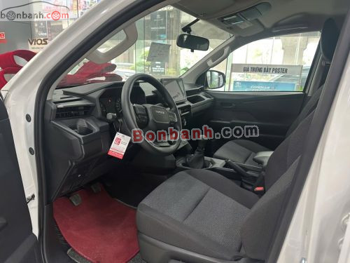 Toyota Hilux 2026 - ảnh 4