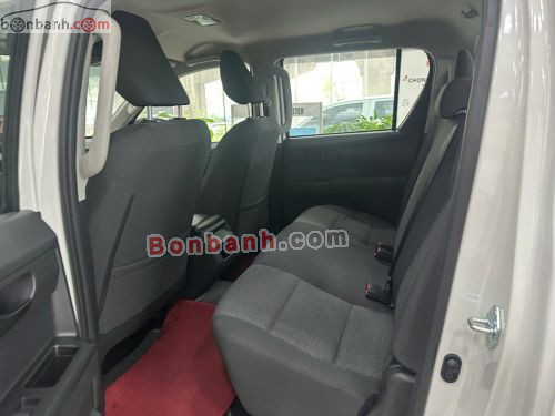 Toyota Hilux 2026 - ảnh 5