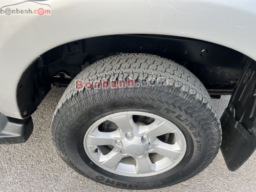 Isuzu Dmax 2018 - ảnh 4