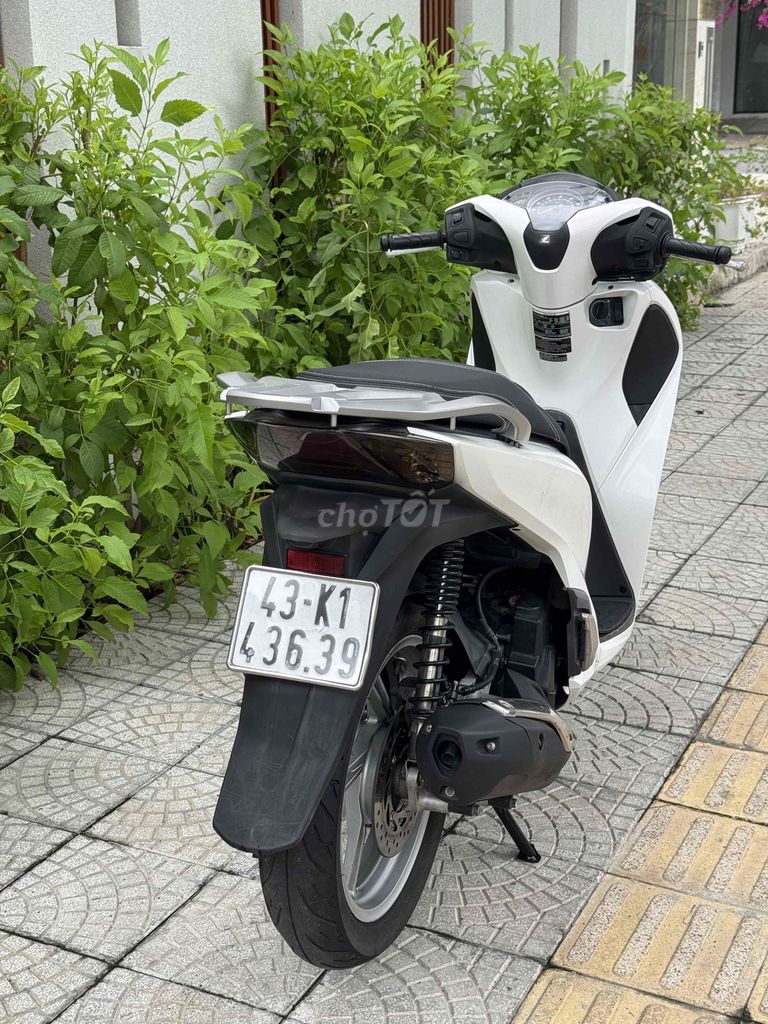 Honda SH 2019 - ảnh 1