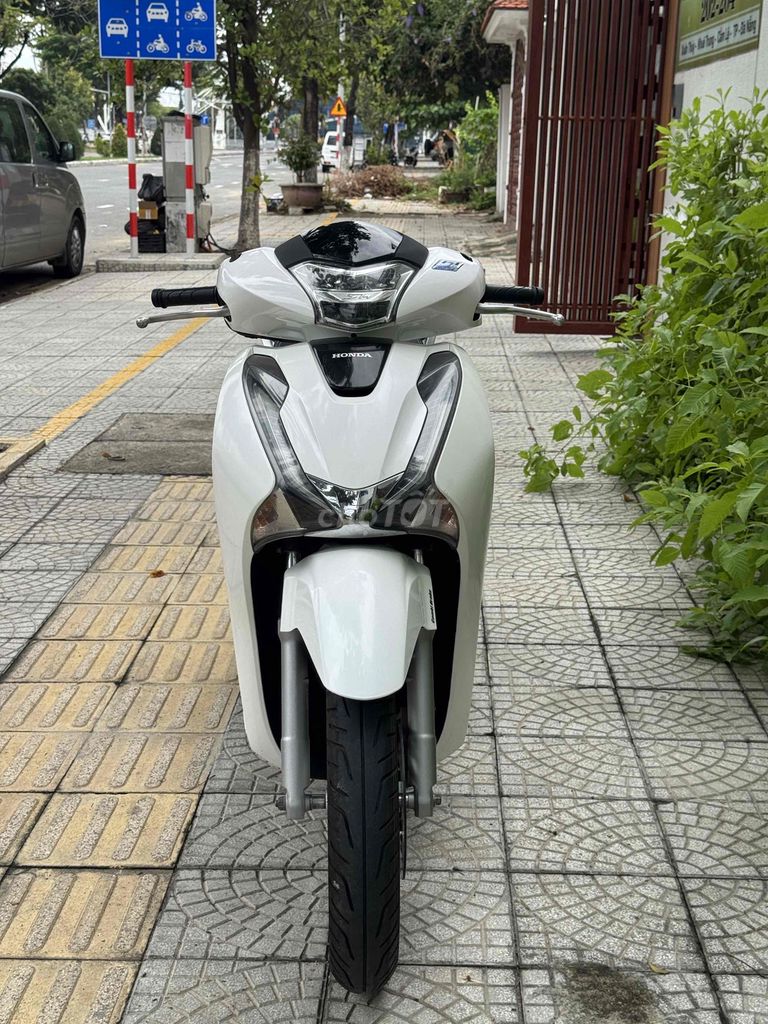 Honda SH 2019 - ảnh 2