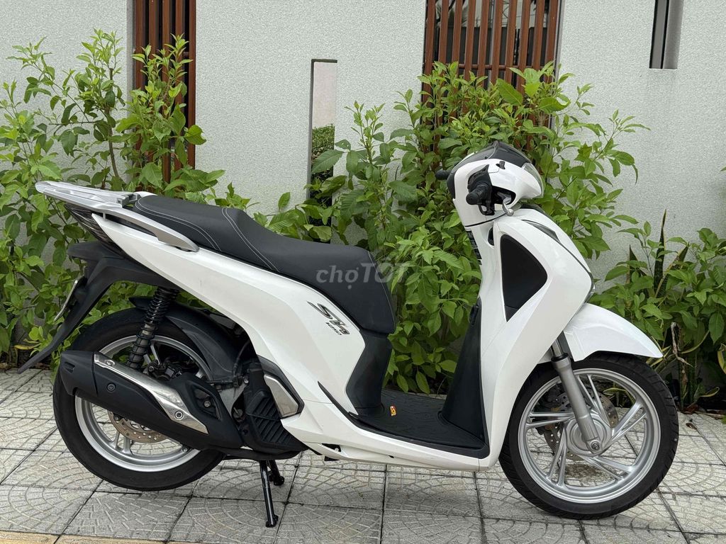 Honda SH 2019 - ảnh 3