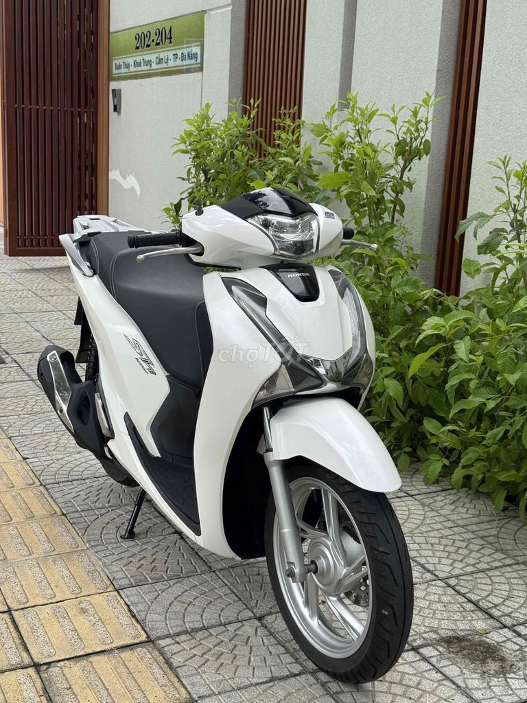 Honda SH 2019 - ảnh 4