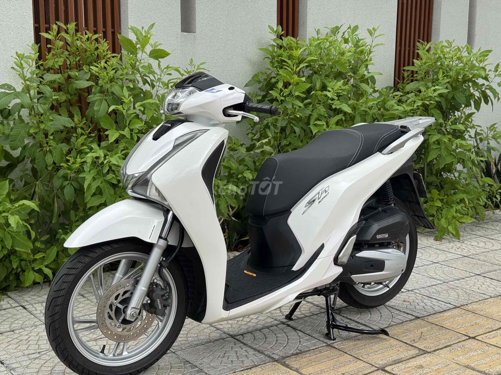 Honda SH 2019 - ảnh 5