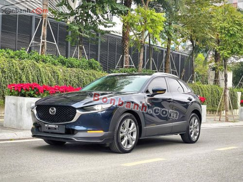 Mazda CX 30 Premium 2.0 AT 2022 - ảnh 1