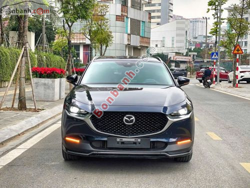 Mazda CX 30 Premium 2.0 AT 2022 - ảnh 2
