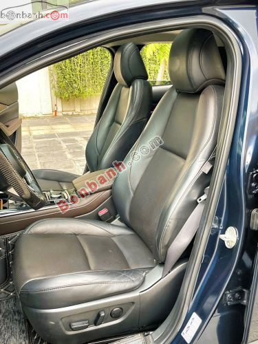 Mazda CX 30 Premium 2.0 AT 2022 - ảnh 4