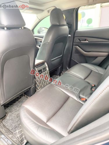 Mazda CX 30 Premium 2.0 AT 2022 - ảnh 5