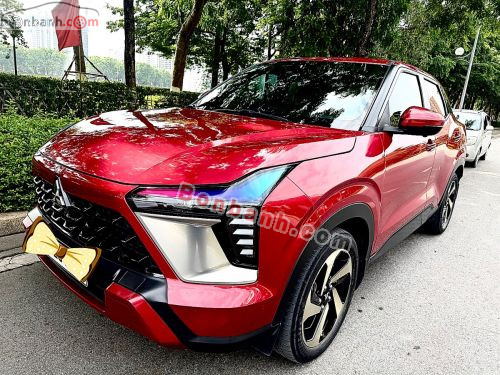 Mitsubishi Xforce 2024 - ảnh 2