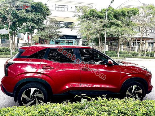 Mitsubishi Xforce 2024 - ảnh 3